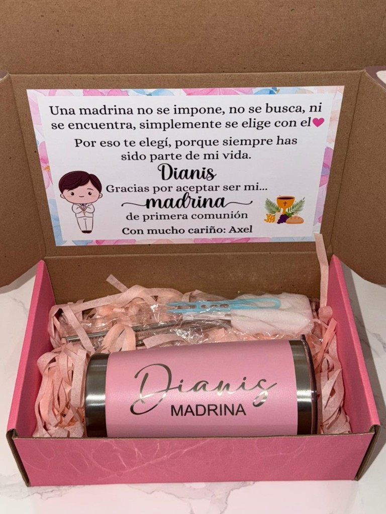 Imagen 1 de Giftbox one