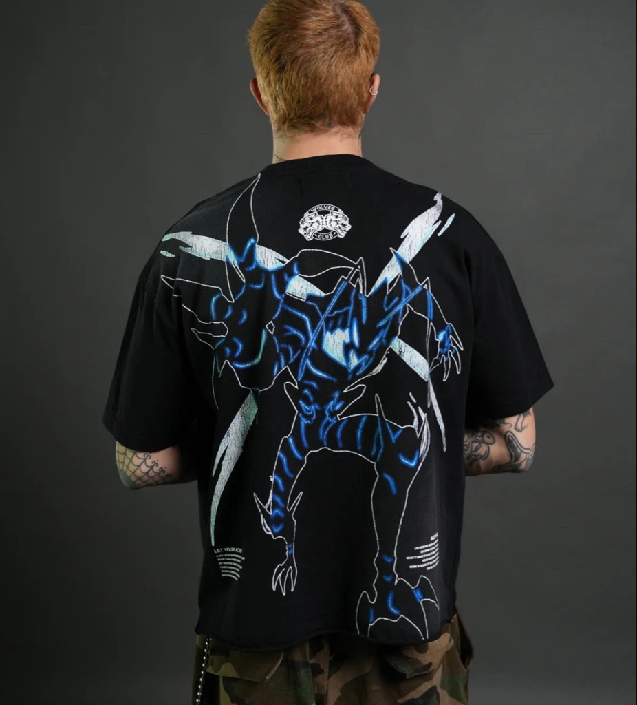 Imagen 1 de DarcSport - Beru Solo Leveling Shirt