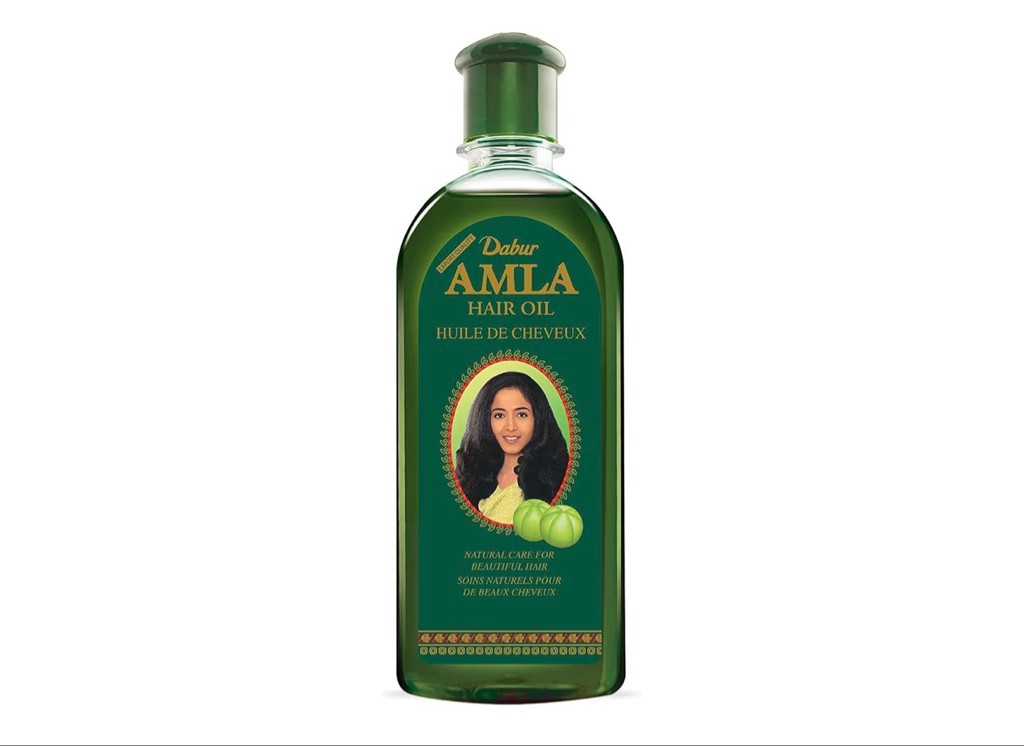 Imagen 1 de Aceite de Amla