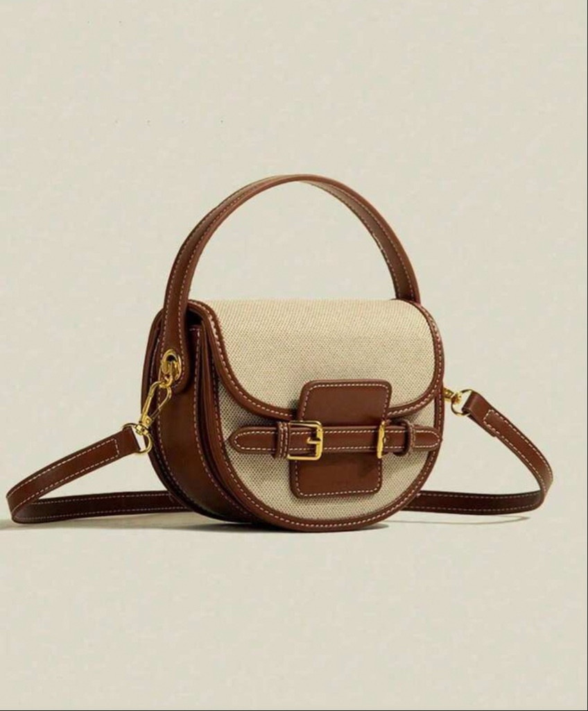 Imagem 1 de Bolsa Vintage