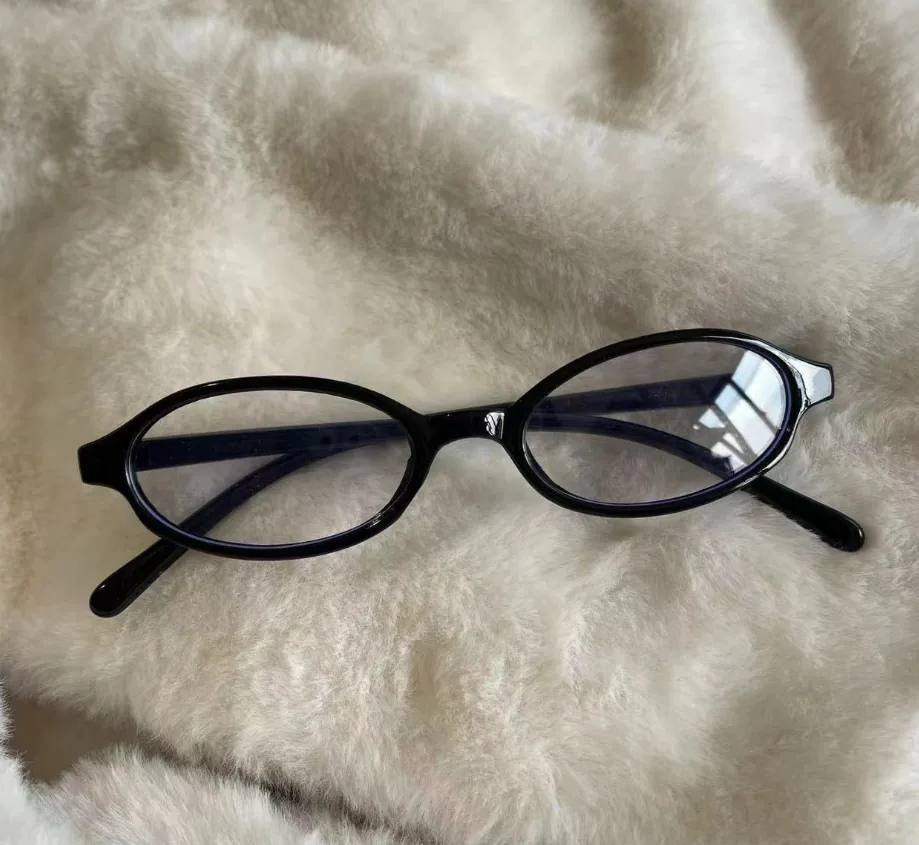 Imagen 1 de Lentes oval