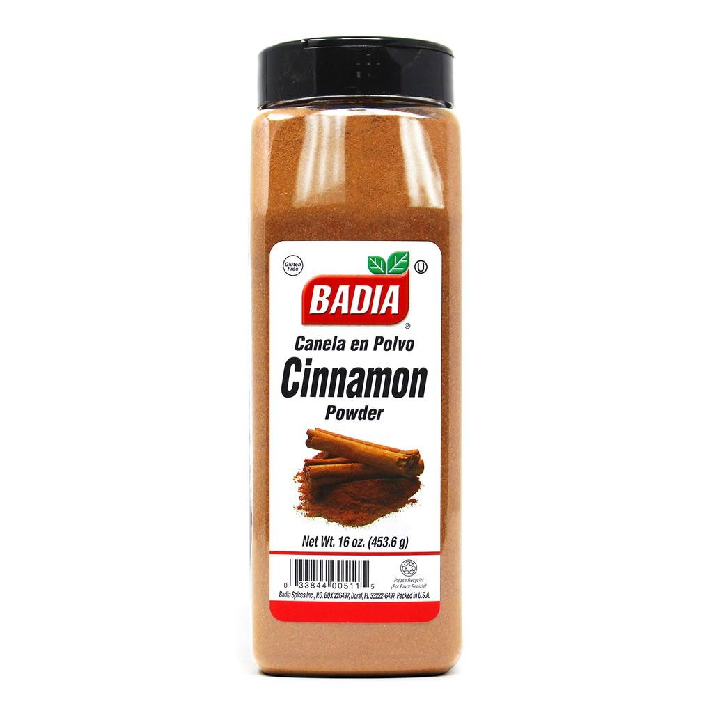 Imagen 1 de Canela en polvo