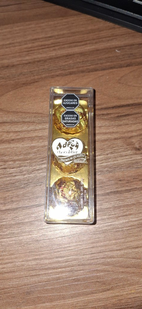 Imagen 1 de Adora chocolates surtidos