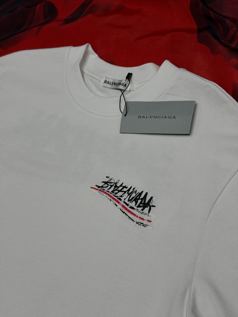 Imagen 1 de Balenciaga over side