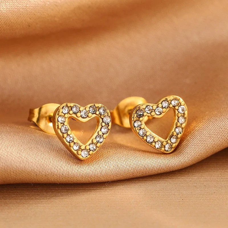 Imagen 1 de Aretes Amore