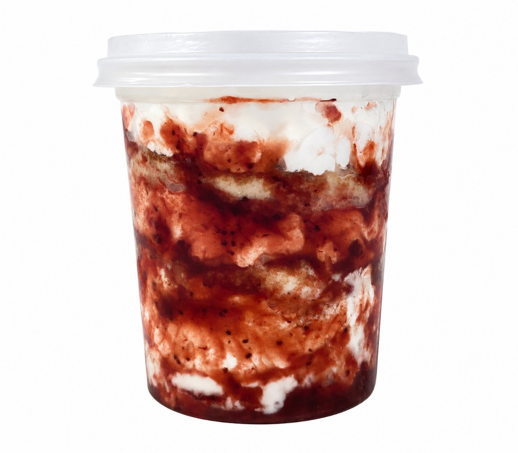 Imagen 1 de Tres Leches de Frutilla