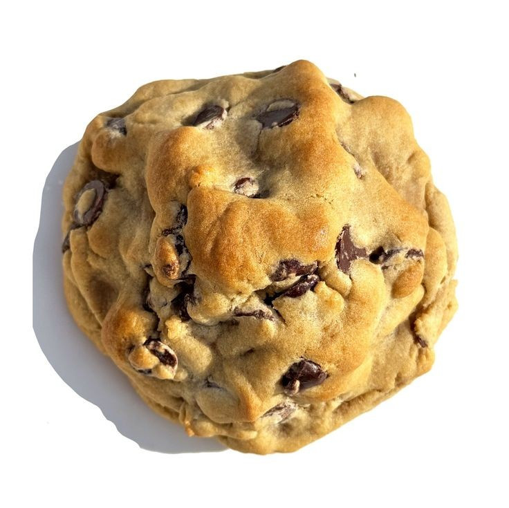 Imagen 1 de Cookie Tradicional