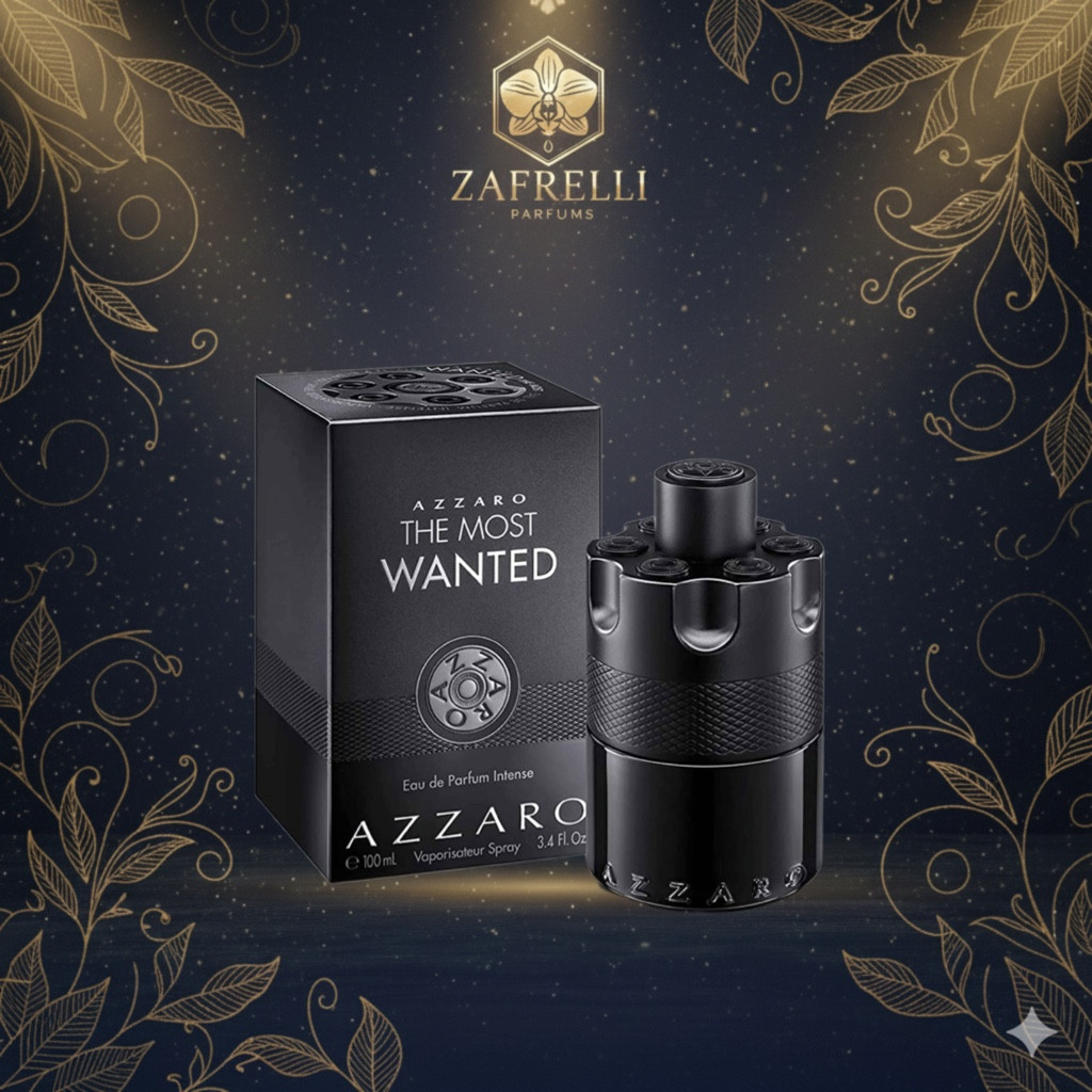 Imagen 1 de Azzaro The Most Wanted