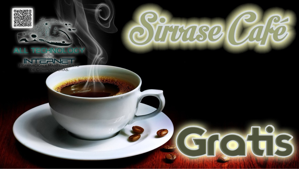 Imagen 1 de CAFÉ GRATIS