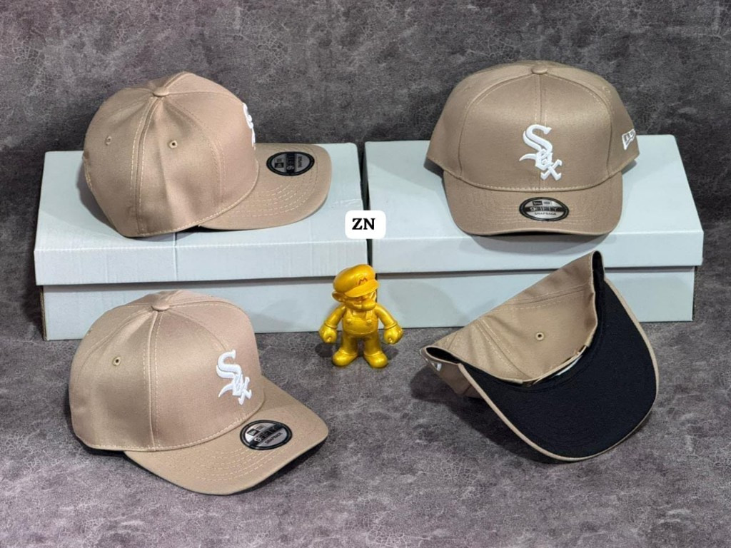 Imagen 1 de Gorras