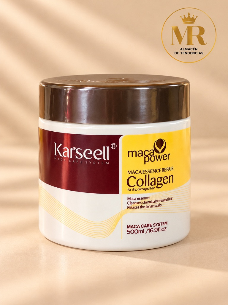 Imagen 1 de Baño de crema Karseell