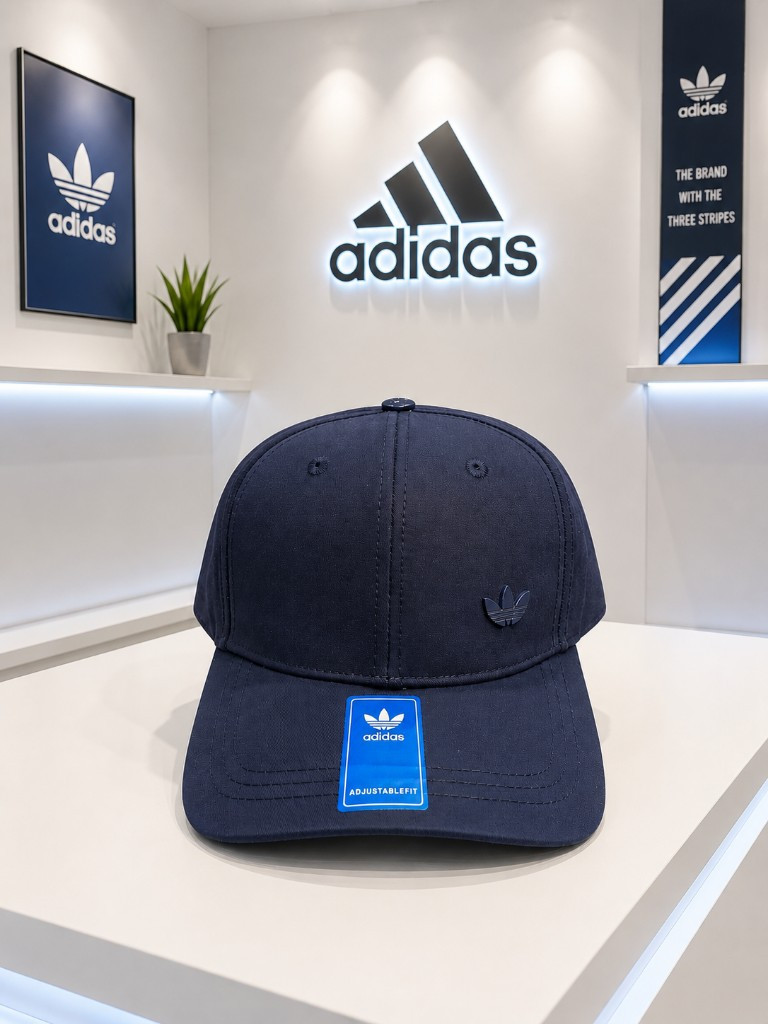 Imagen 1 de Adidas Azul Oscuro