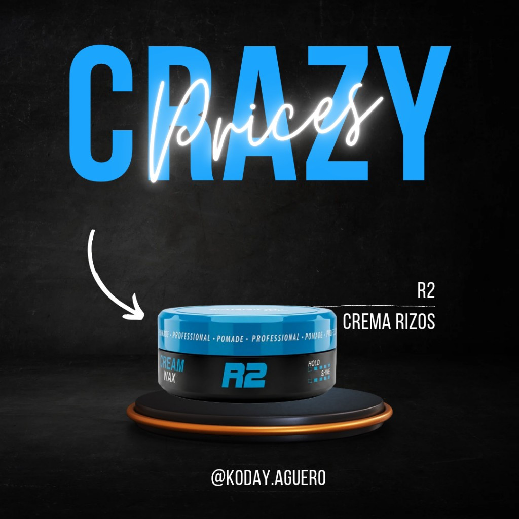 Imagen 1 de R2 Crema rizos