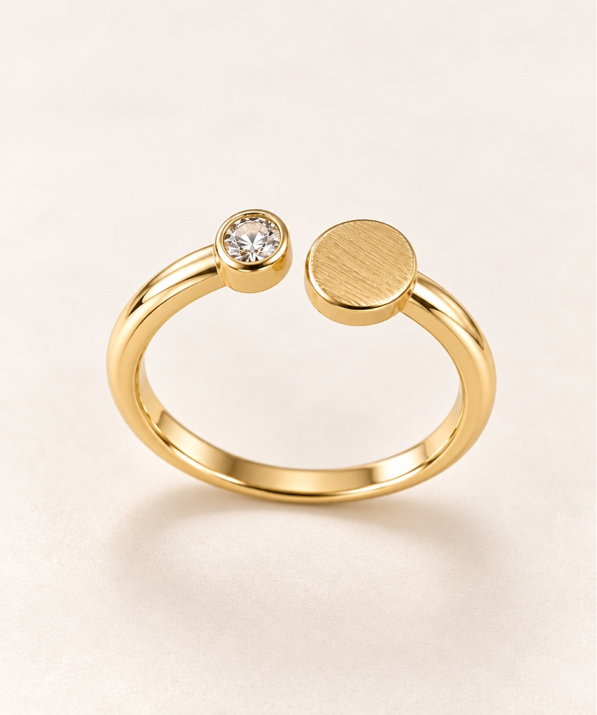 Imagen 1 de Anillo celeste