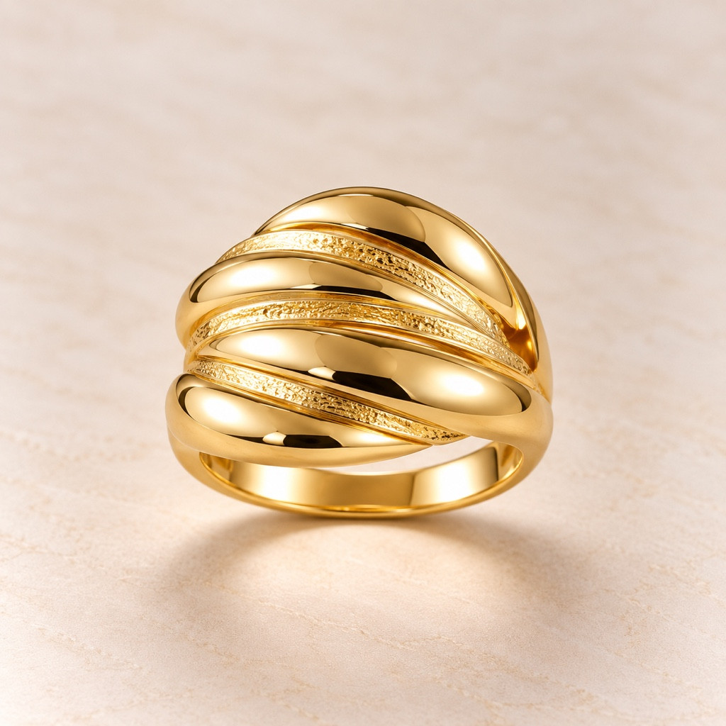 Imagen 1 de Anillo eclipse