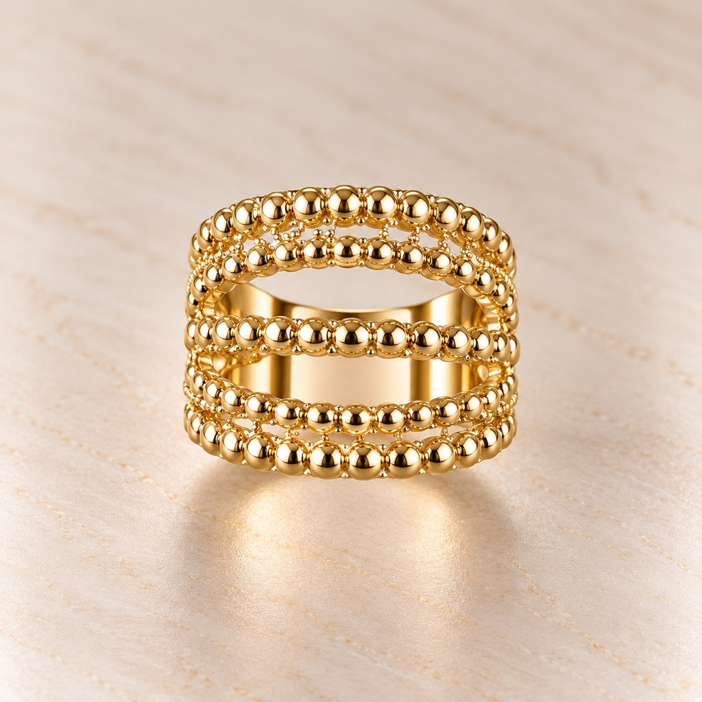 Imagen 1 de Anillo bellaria