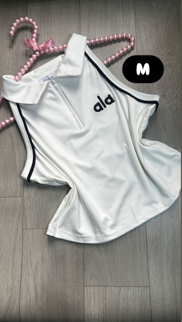 Imagen 1 de Blusa Ala