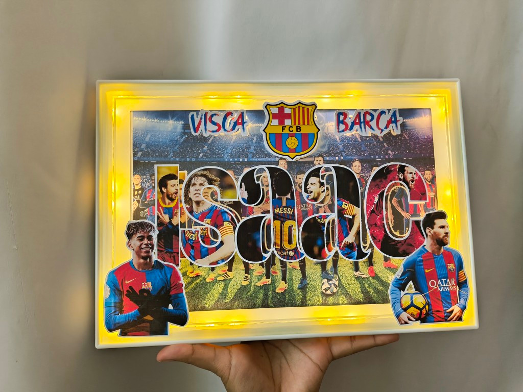 Imagen 1 de Cuadro de baterías 3D