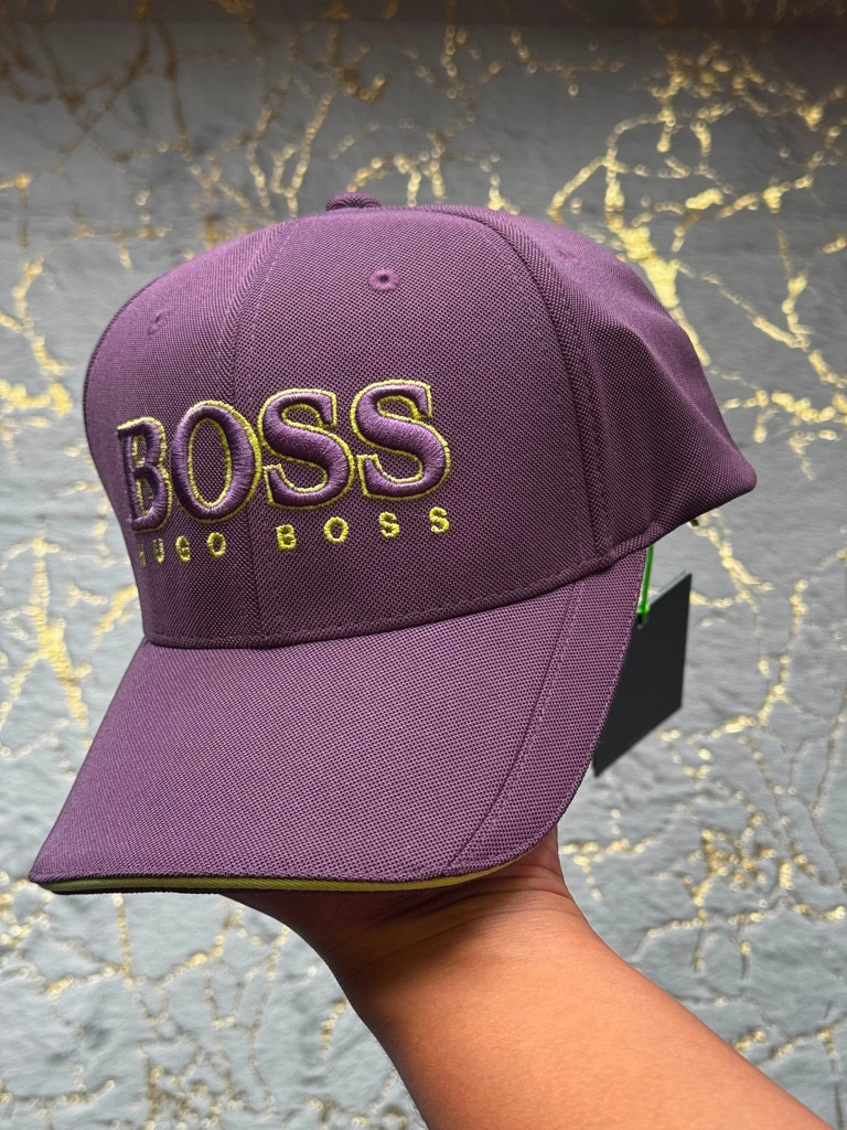 Imagen 1 de Hugo Boss Clásica