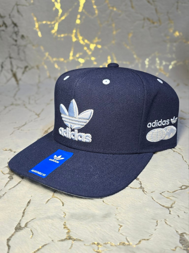 Imagen 1 de ADIDAS Trifolio Azul