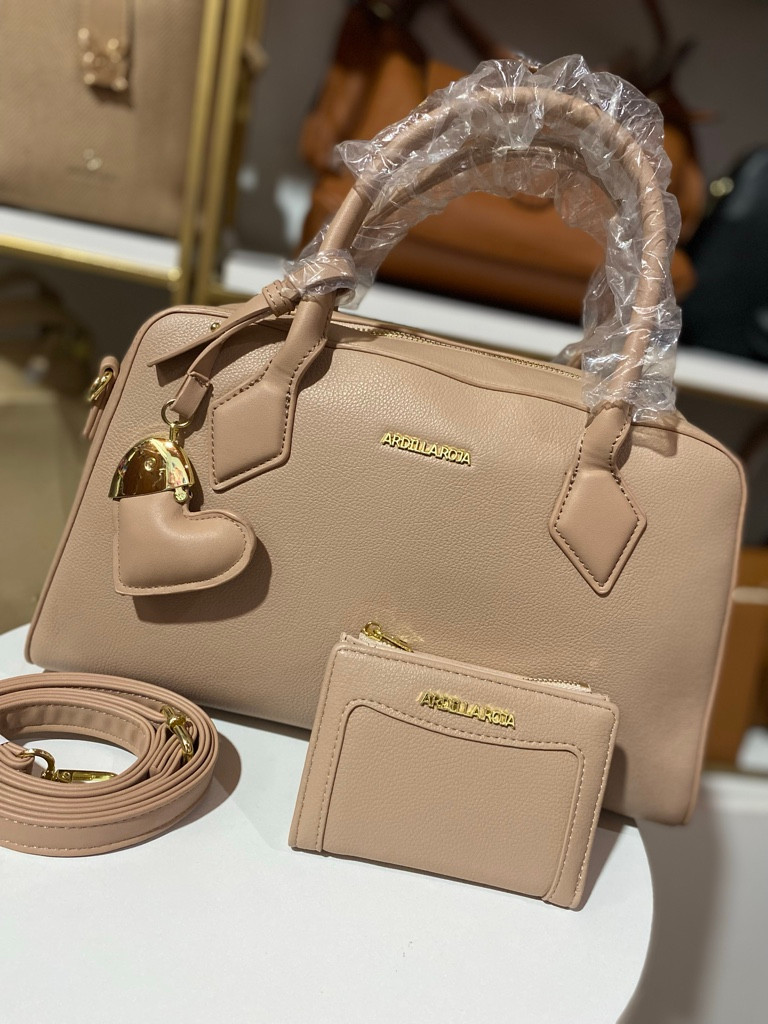 Imagen 1 de Cartera Bambonera