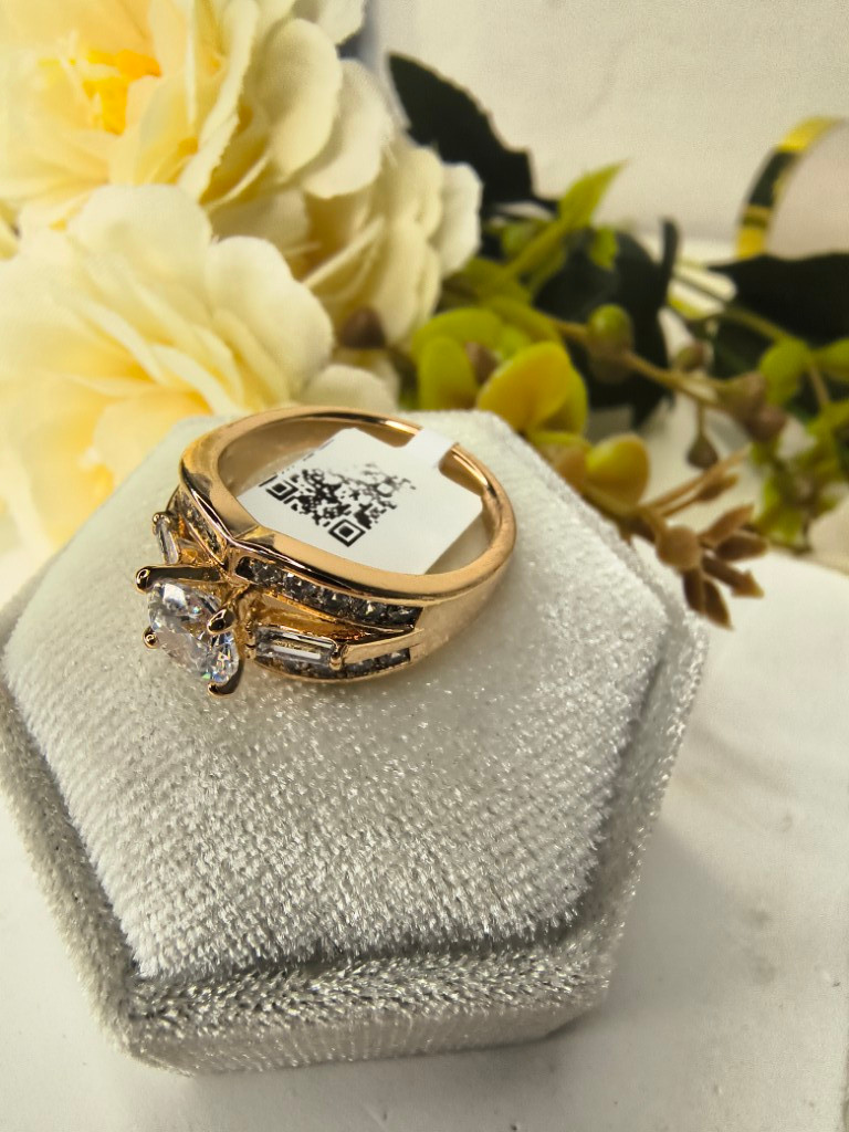 Imagen 1 de Anillo 💍💍