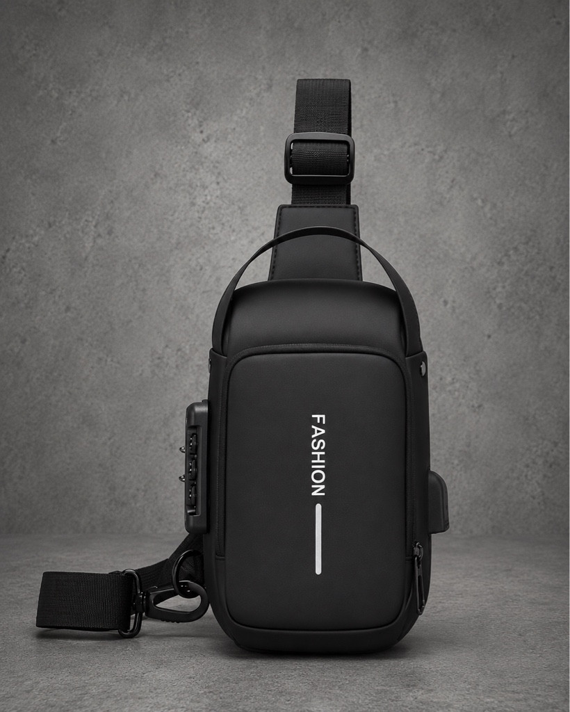 Imagen 1 de Bolso Antirrobo