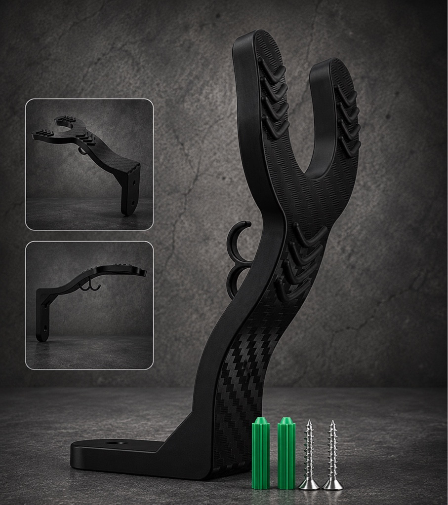 Imagen 1 de Base para Cascos