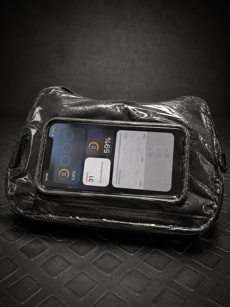 Imagen 1 de Bolso para Automática