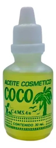 Imagen 1 de Aceite de coco