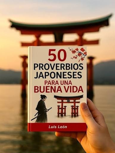 Imagen 1 de 50 proverbios japoneses
