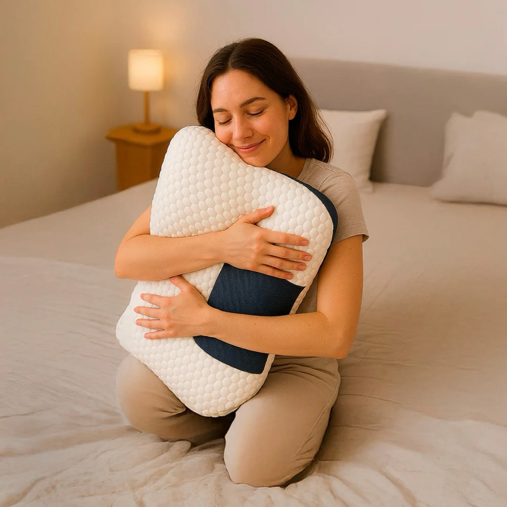 Imagen 1 de Almohada ortopédica