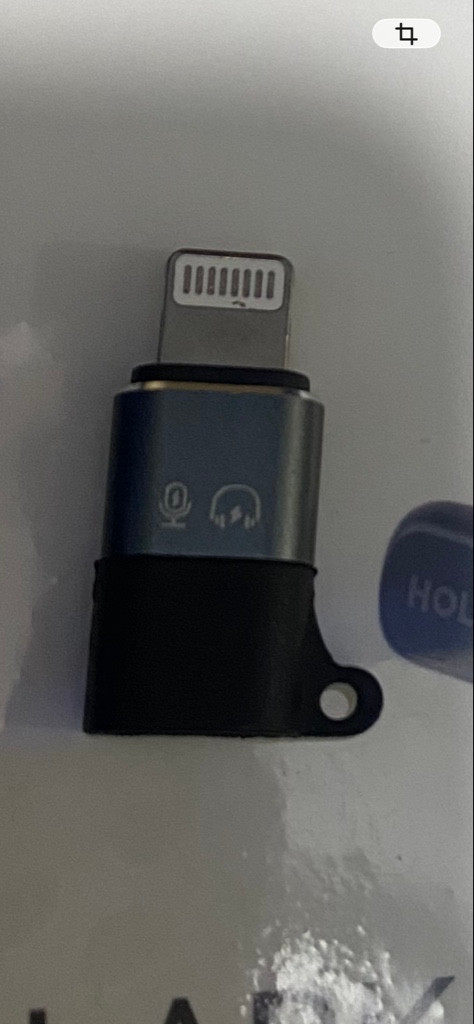 Imagen 1 de Adaptador genérico Lightning