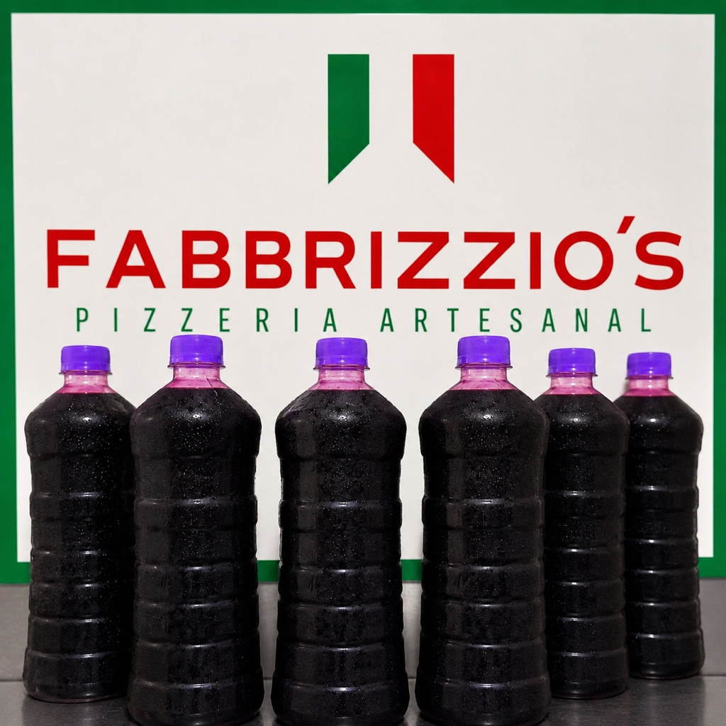 Imagen 1 de Chicha Morada 1 LT