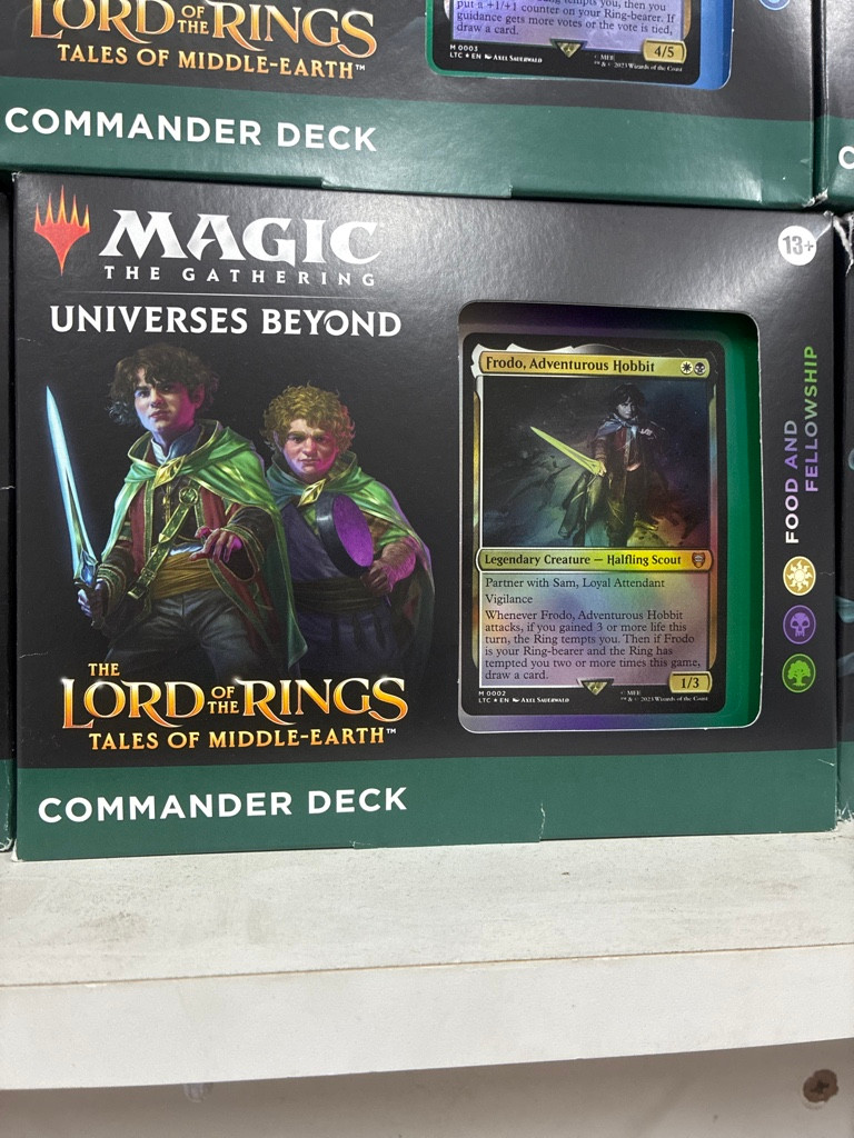 Imagen 1 de Good and fellowship
