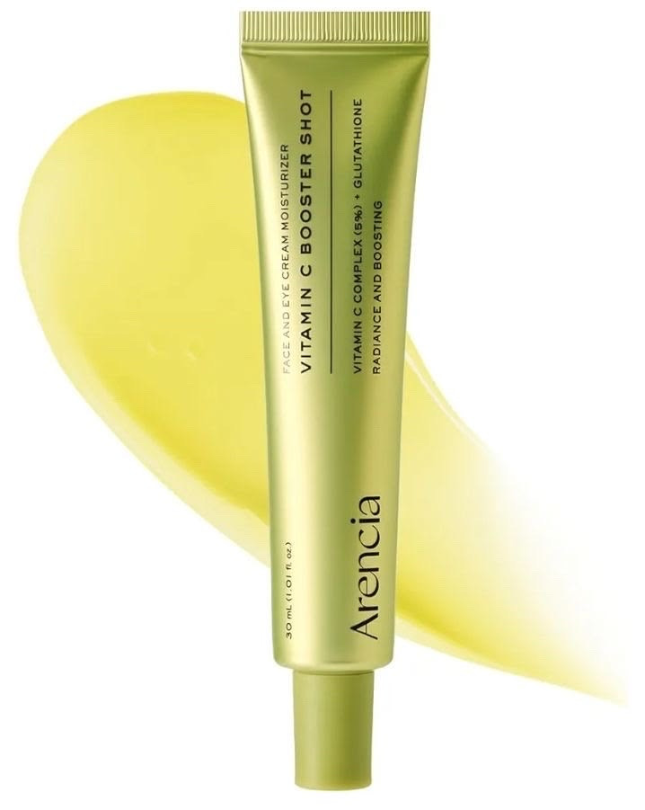 Imagen 1 de Arencia Vitamina C crema facial