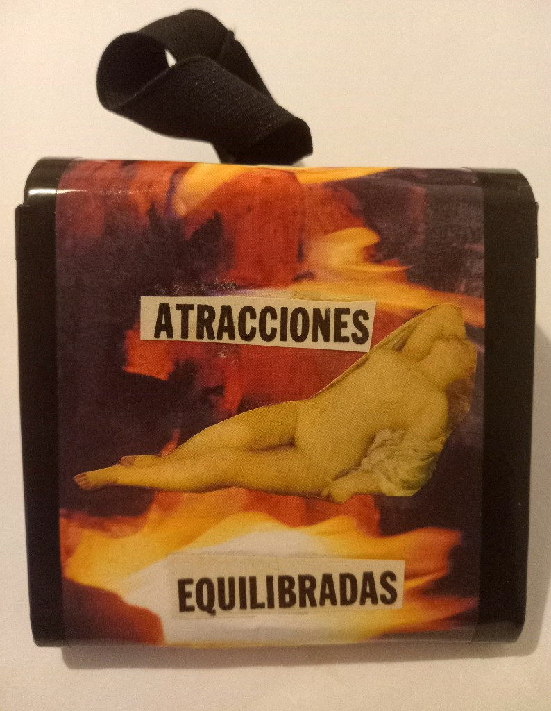 Imagen 1 de Billetera tetrabrik