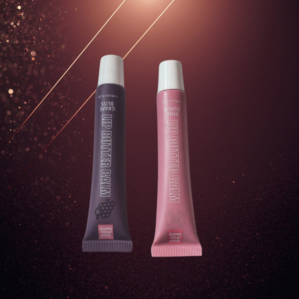 Imagen 1 de Lip Butter Balm uva y pink