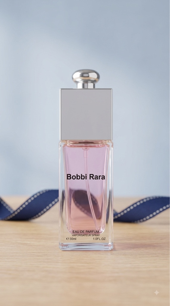 Imagem 1 de Bobbi Rara - Perfume 30ml