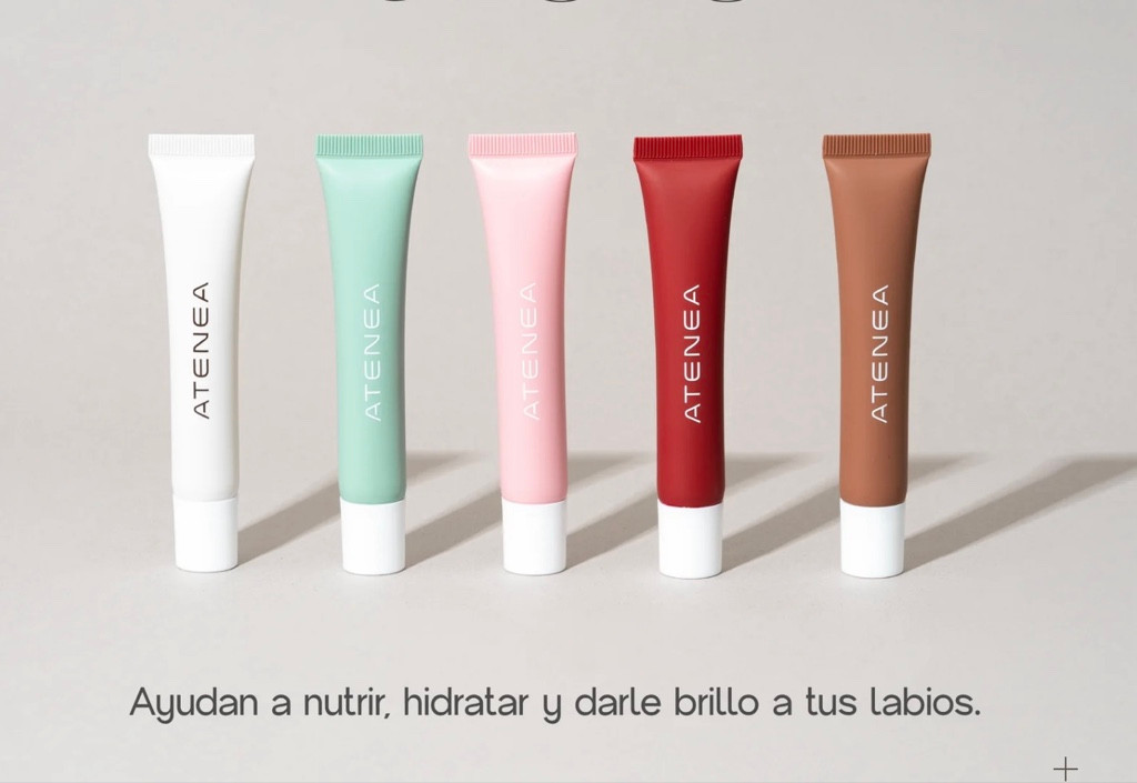 Imagen 1 de Atenea Lip Balm Peptide