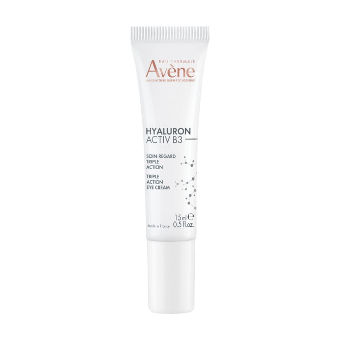 Imagen 1 de Avène Hyaluron Activ B3 Contorno de Ojos 15ml
