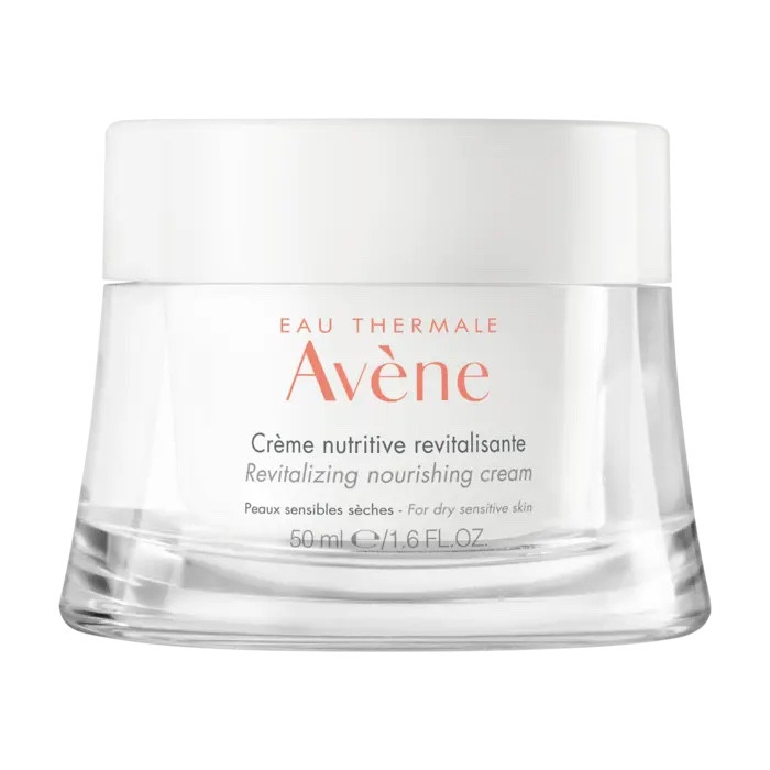 Imagen 1 de Avène crema nutritiva revitalizante 50 ml