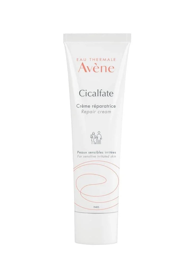 Imagen 1 de Avène Cicalfate crema reparadora 100 ml