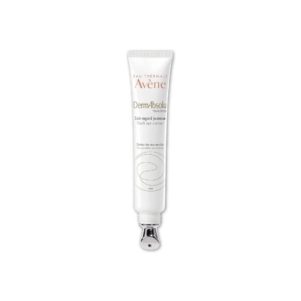 Imagen 1 de Avène DermAbsolu Contorno de Ojos