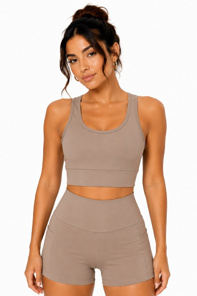 Imagen 1 de Conjunto Serena Short