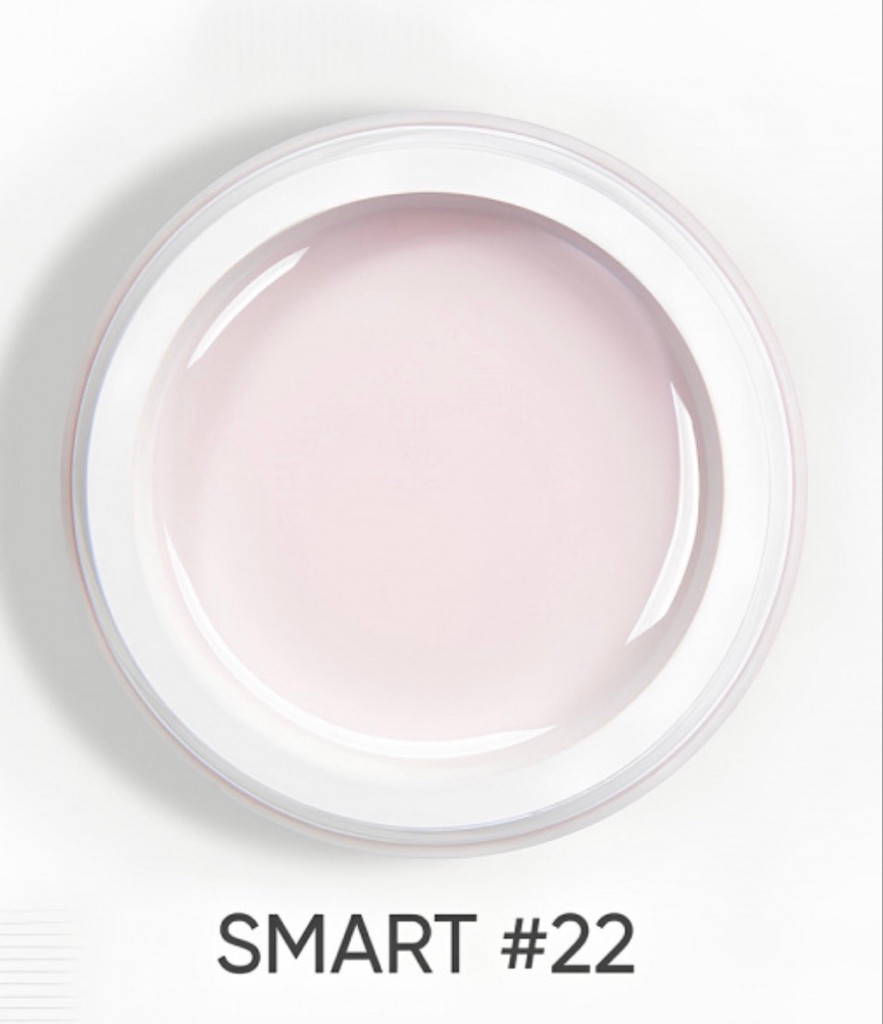 Imagen 1 de Dark Smart gel #22 15ml