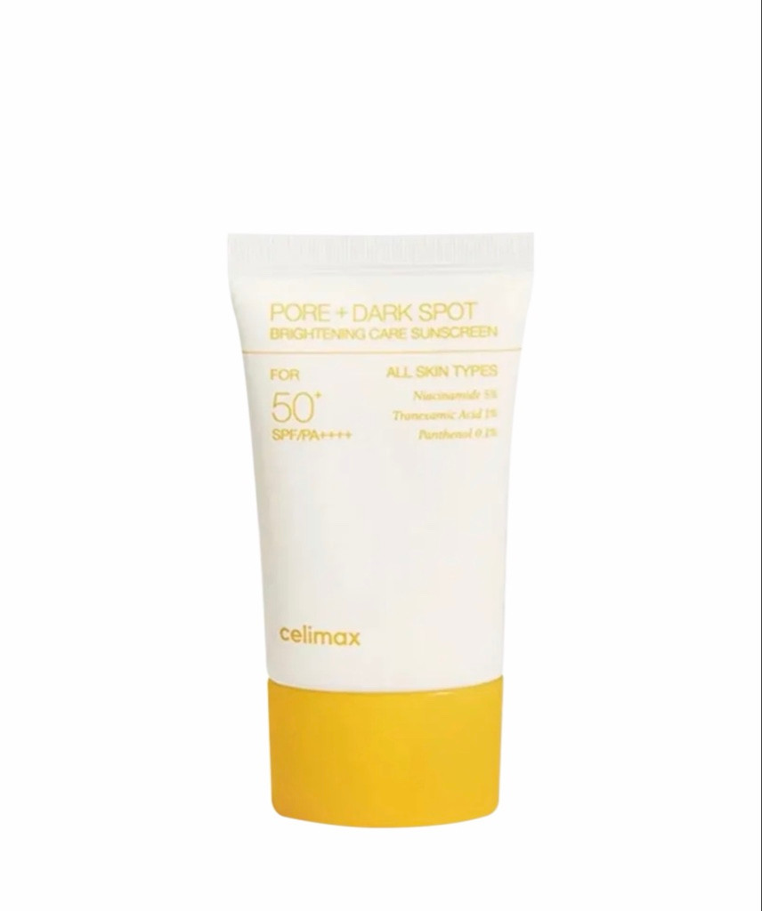 Imagem 1 de celimax Pore + Dark Spot SPF50+