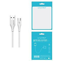 Imagen 1 de cable USB a tipo c