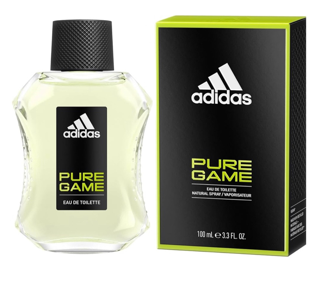 Imagen 1 de ADIDAS PURÉ GAME
