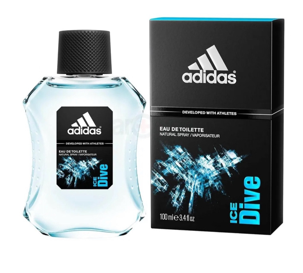 Imagen 1 de ADIDAS ICE DIVE